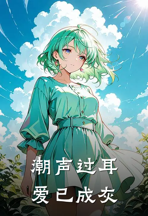 潮声过耳，爱已成灰