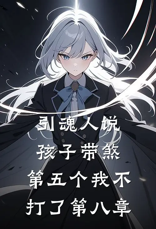 引魂人说孩子带煞，第五个我不打了第八章