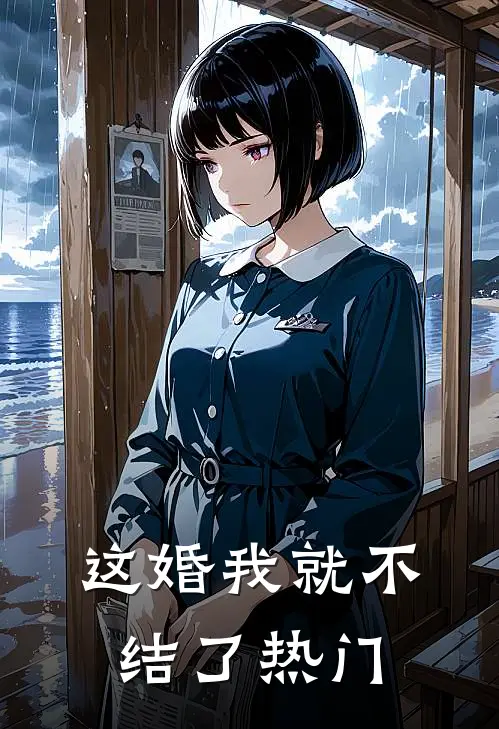 这婚我就不结了热门