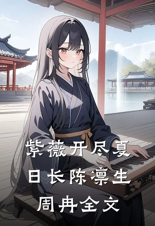 紫薇开尽夏日长陈凛生周冉全文