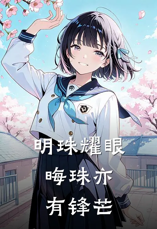 明珠耀眼，晦珠亦有锋芒