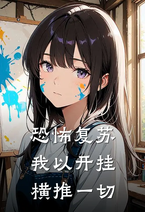 恐怖复苏，我以开挂横推一切