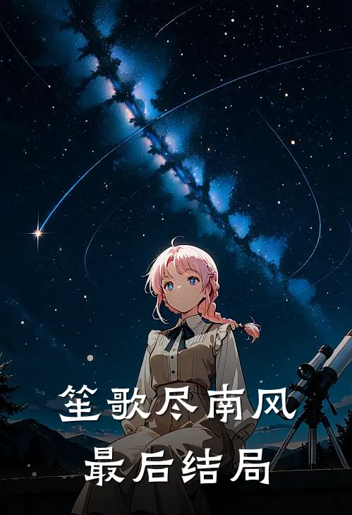 笙歌尽南风最后结局