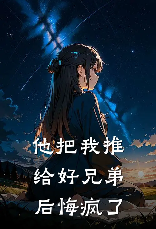 他把我推给好兄弟，后悔疯了