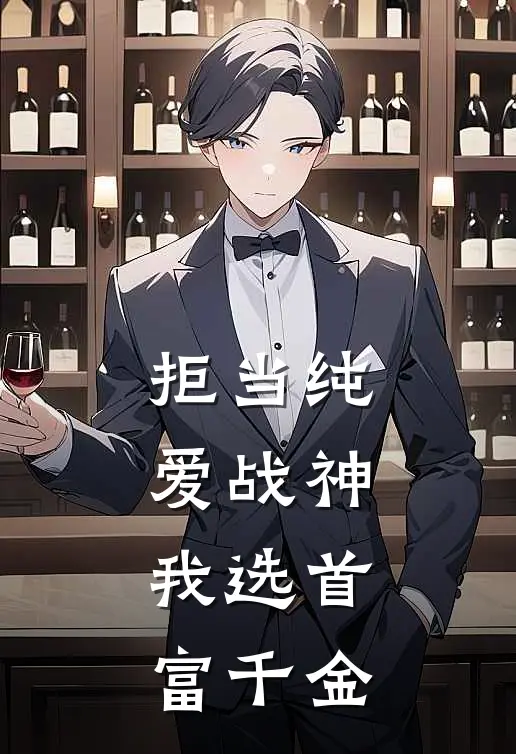 拒当纯爱战神，我选首富千金