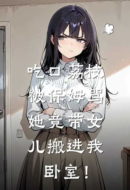 吃口荔枝被保姆骂，她竟带女儿搬进我卧室！