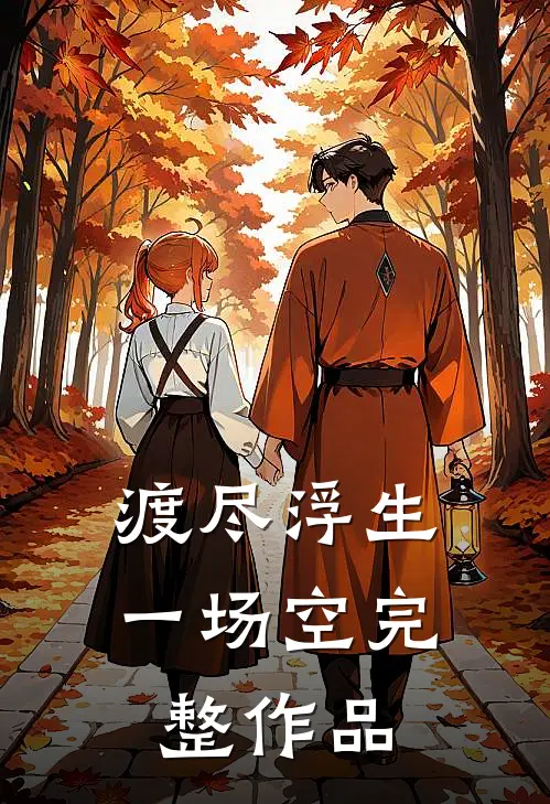 渡尽浮生一场空完整作品