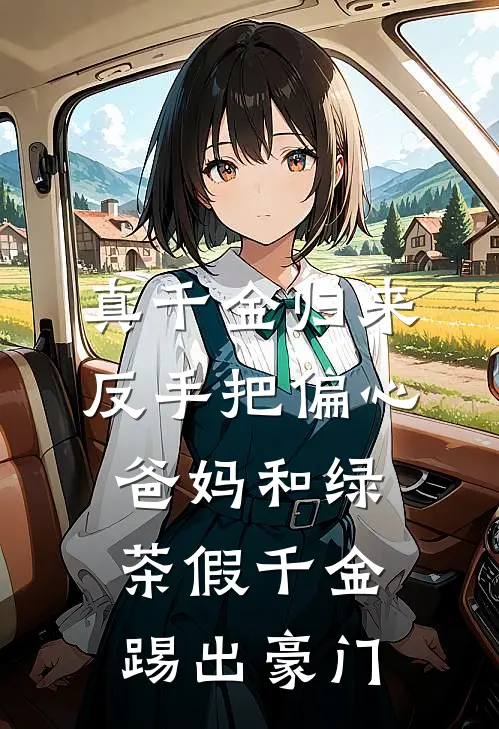 真千金归来，反手把偏心爸妈和绿茶假千金踢出豪门