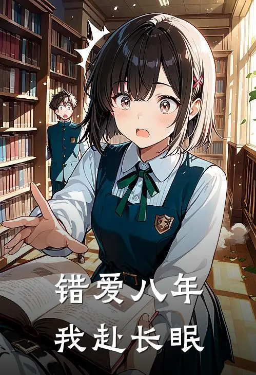 错爱八年，我赴长眠