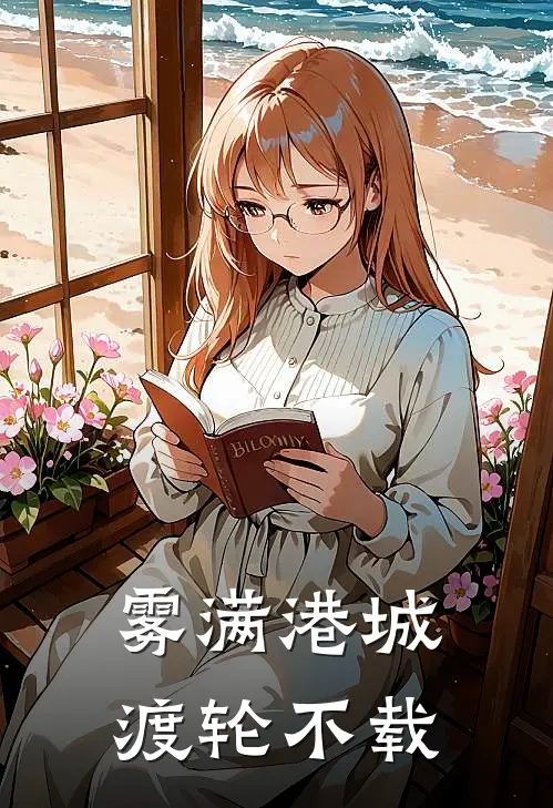 雾满港城，渡轮不载