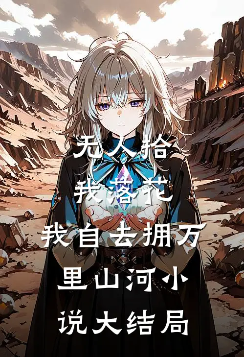 无人拾我落花，我自去拥万里山河小说大结局