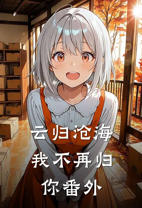 云归沧海，我不再归你番外