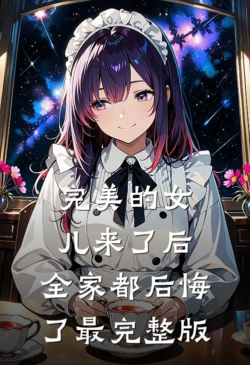完美的女儿来了后，全家都后悔了最完整版