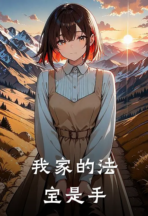 我家的法宝是手