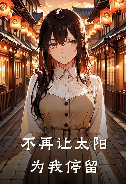 不再让太阳为我停留