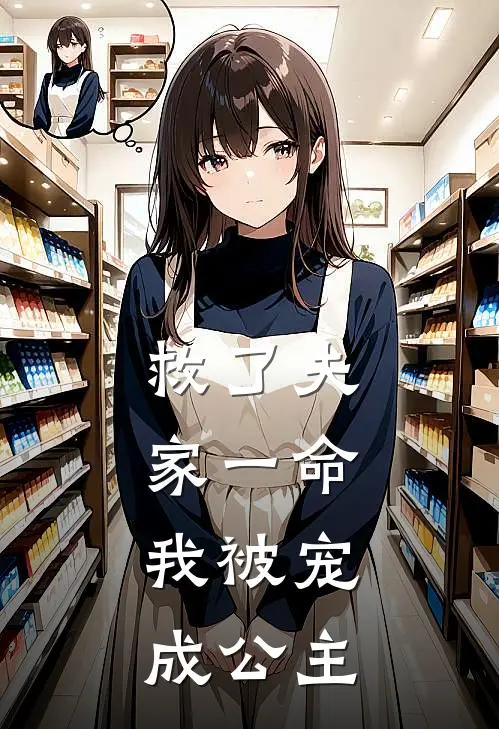 救了夫家一命，我被宠成公主