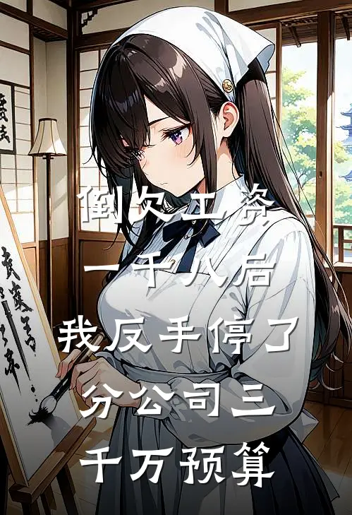 倒欠工资一千八后，我反手停了分公司三千万预算