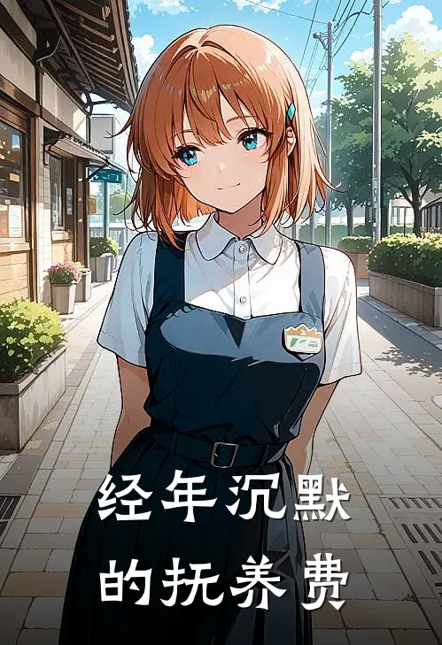 经年沉默的抚养费