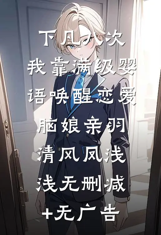 下凡八次，我靠满级婴语唤醒恋爱脑娘亲羽清风凤浅浅无删减+无广告