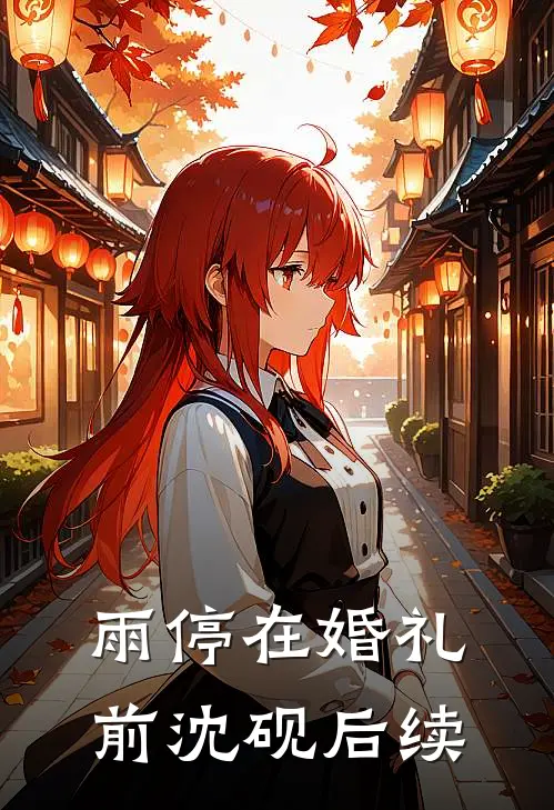 雨停在婚礼前沈砚后续