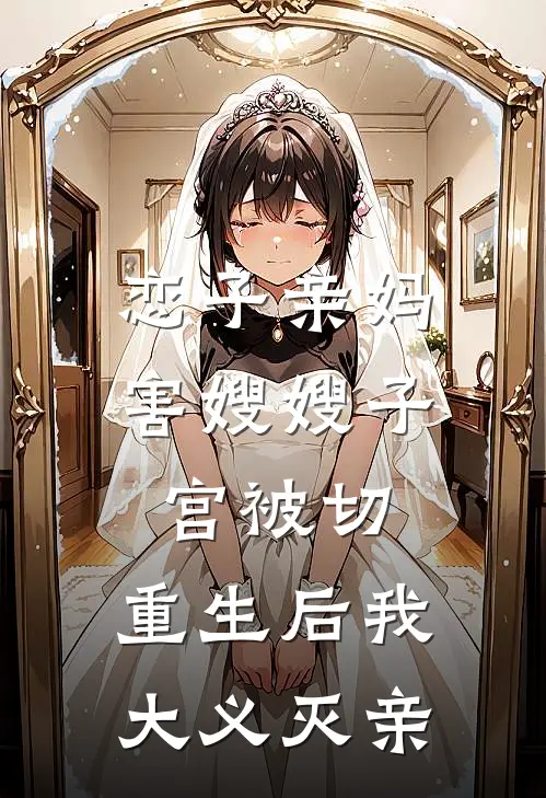 恋子亲妈害嫂嫂子宫被切，重生后我大义灭亲