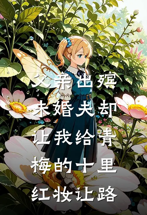 父亲出殡，未婚夫却让我给青梅的十里红妆让路