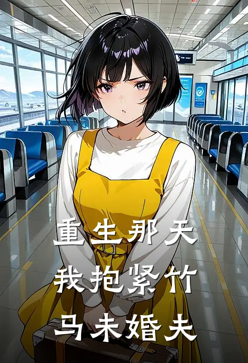 重生那天，我抱紧竹马未婚夫