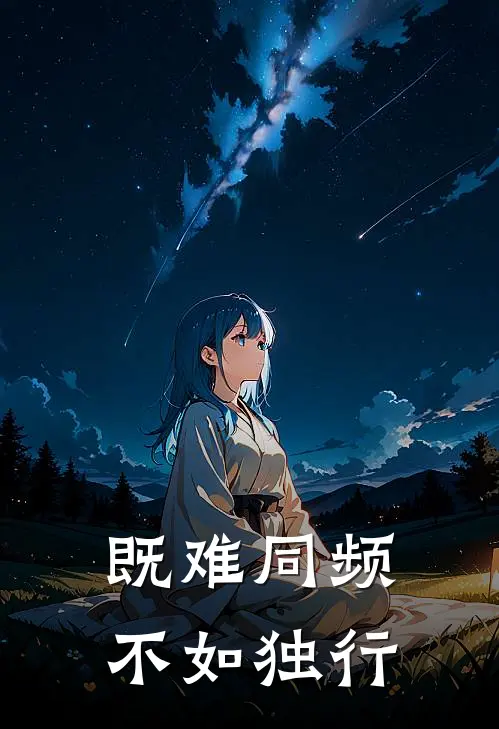 既难同频，不如独行