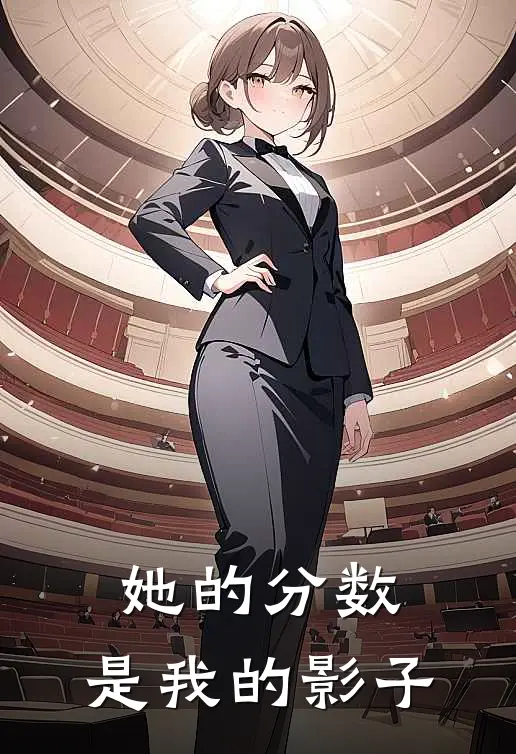 她的分数，是我的影子