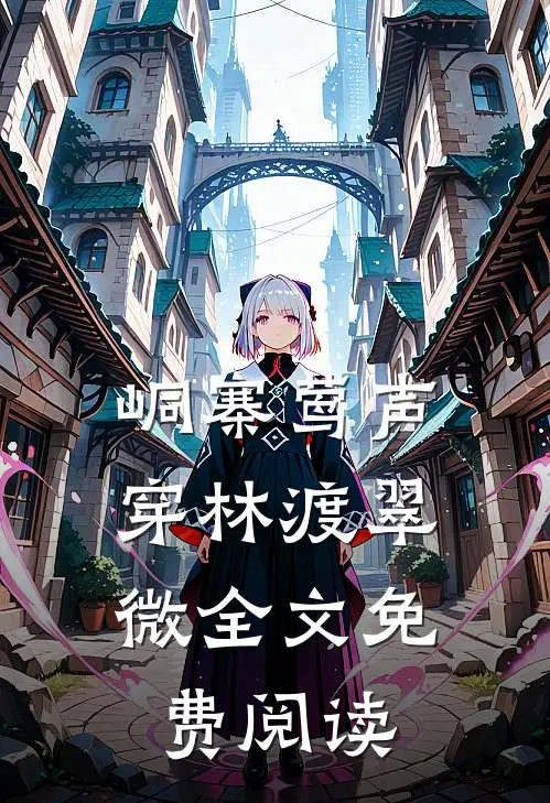 峒寨莺声，穿林渡翠微全文免费阅读