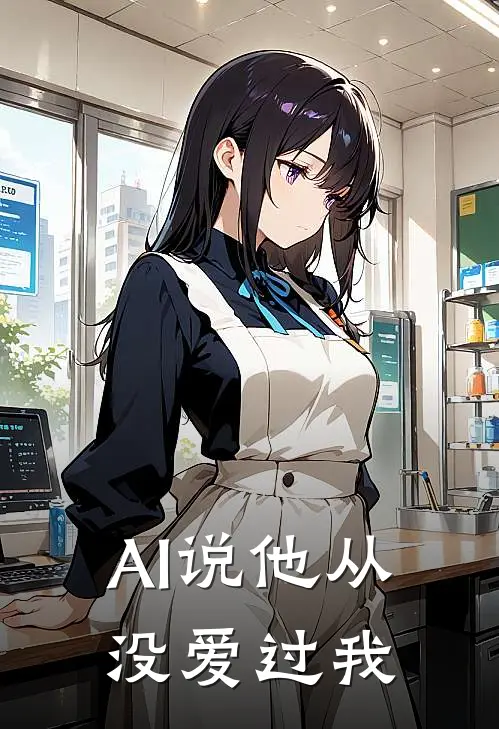 AI说他从没爱过我