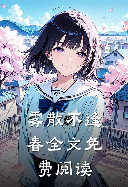 雾散不逢春全文免费阅读