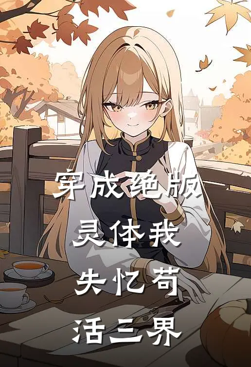 穿成绝版灵体我失忆苟活三界