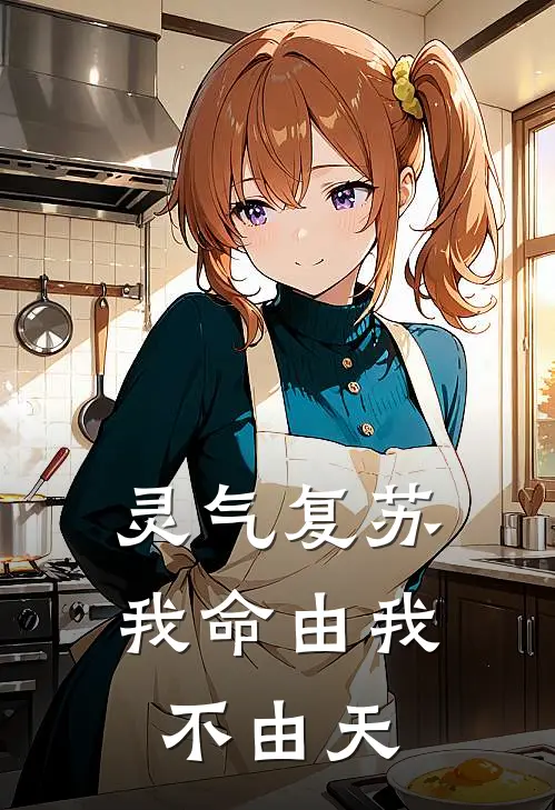 灵气复苏，我命由我不由天