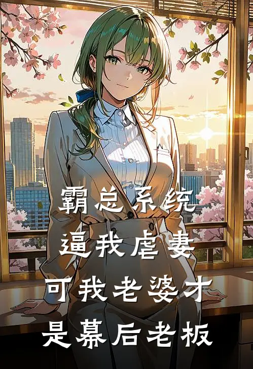 霸总系统逼我虐妻，可我老婆才是幕后老板