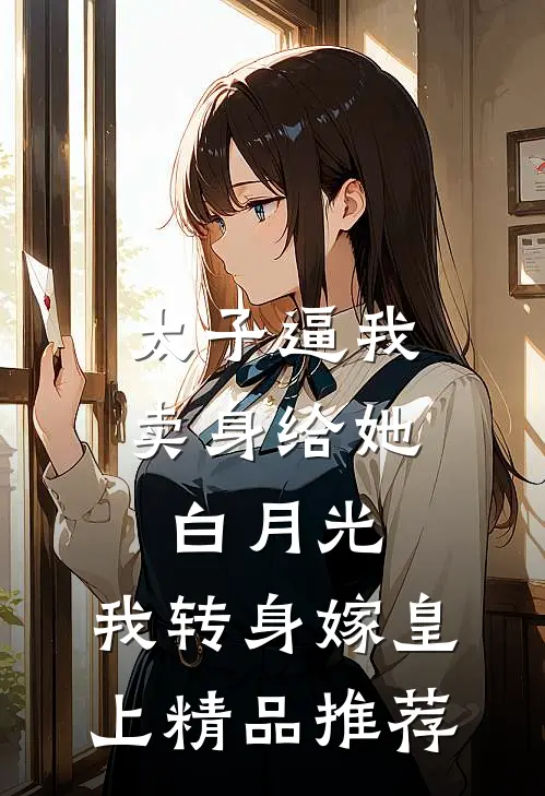太子逼我卖身给她白月光，我转身嫁皇上精品推荐