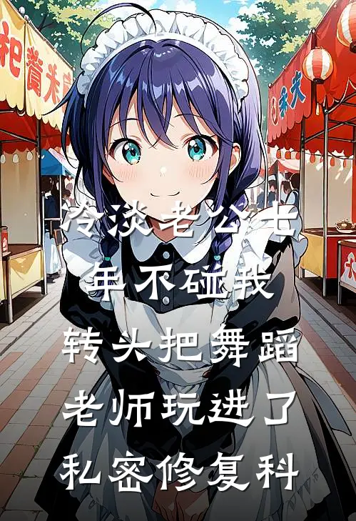 冷淡老公七年不碰我，转头把舞蹈老师玩进了私密修复科