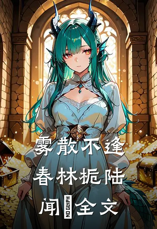 雾散不逢春林栀陆闻璟全文