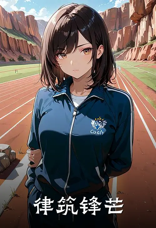律筑锋芒