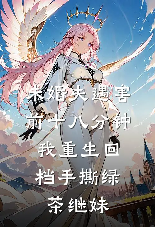 未婚夫遇害前十八分钟，我重生回档手撕绿茶继妹