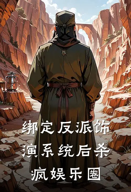 绑定反派饰演系统后杀疯娱乐圈