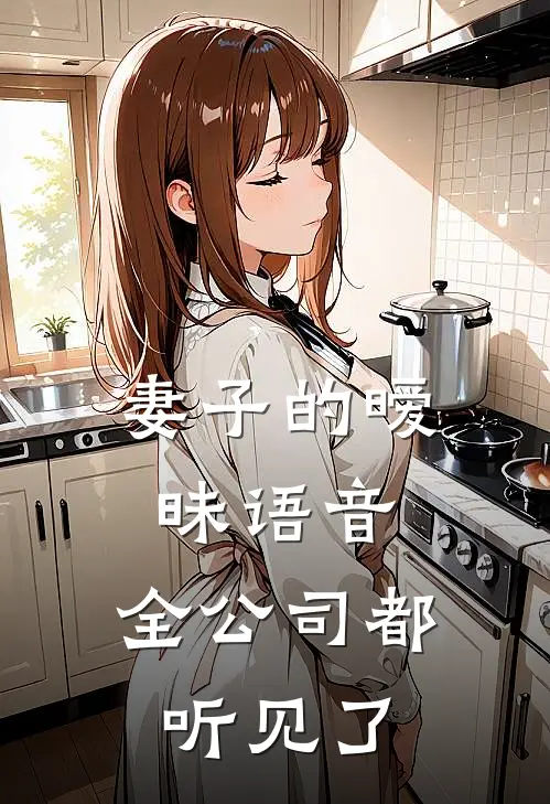 妻子的暧昧语音，全公司都听见了