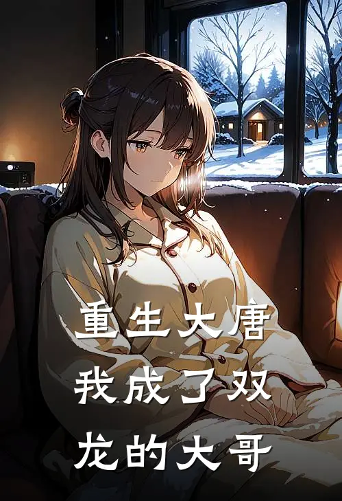 重生大唐：我成了双龙的大哥