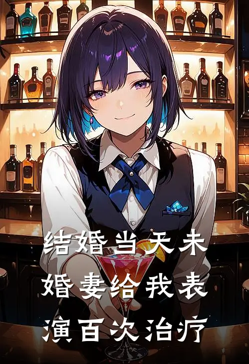 结婚当天未婚妻给我表演百次治疗