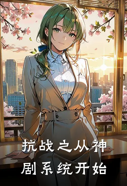 抗战之从神剧系统开始