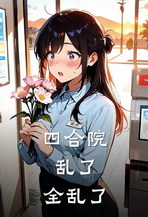 四合院：乱了，全乱了