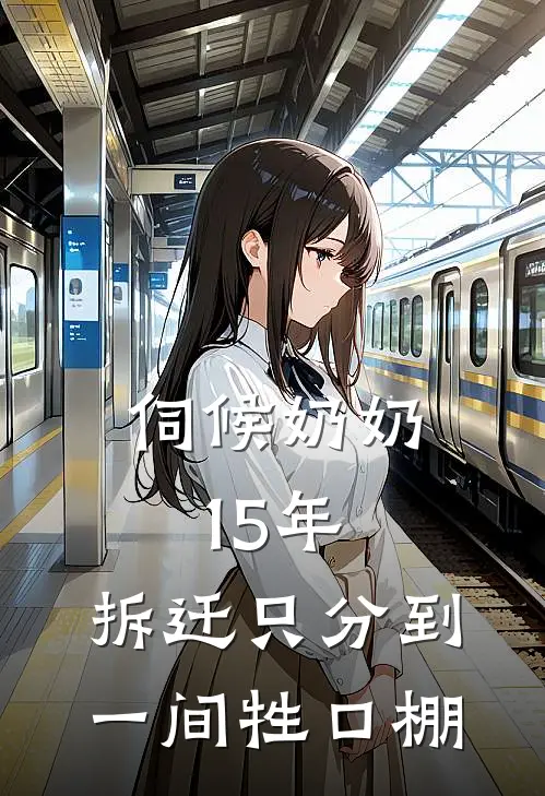 伺候奶奶15年，拆迁只分到一间牲口棚