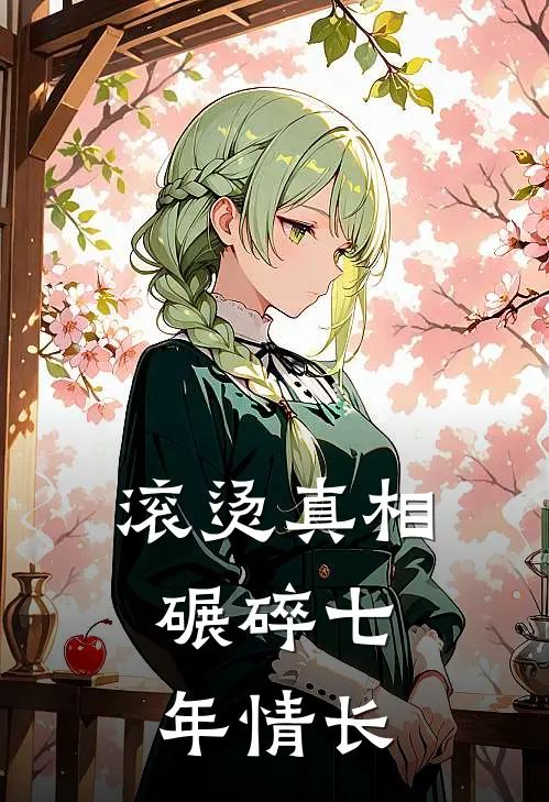 滚烫真相，碾碎七年情长