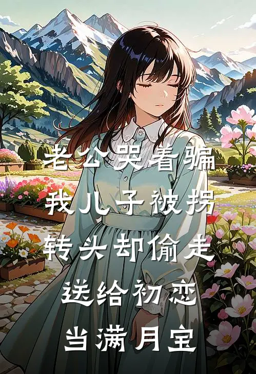 老公哭着骗我儿子被拐，转头却偷走送给初恋当满月宝
