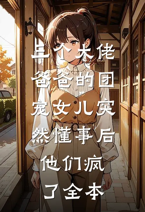 三个大佬爸爸的团宠女儿突然懂事后，他们疯了全本